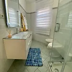 בית נופש Elevincens *