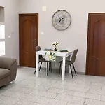 בית נופש Elevincens *