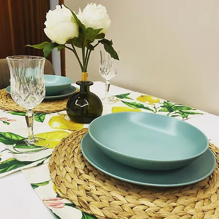 Holiday home Elevincens