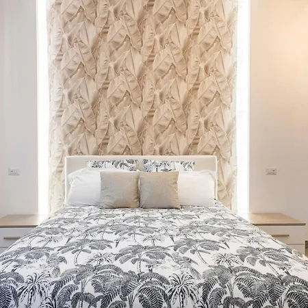 Casa vacanze Elevincens Catania