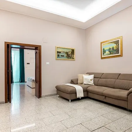Elevincens Casa vacanze