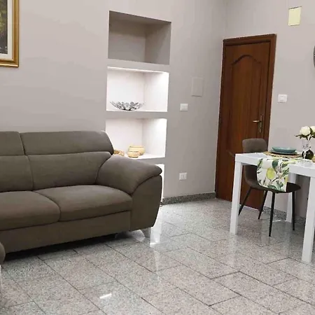 Casa vacanze Elevincens