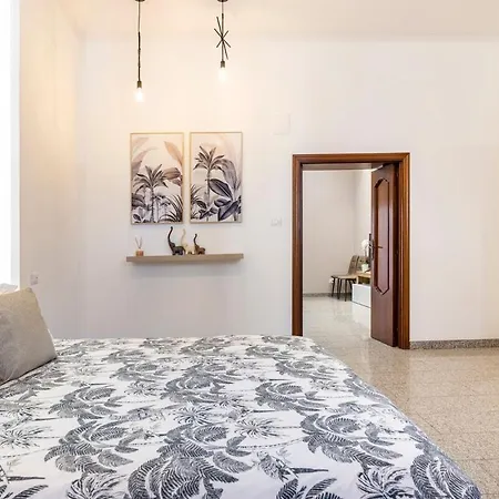 Elevincens Casa vacanze *