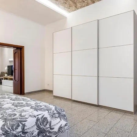 Elevincens Holiday home Catania