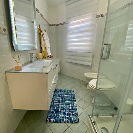 Holiday home Elevincens *