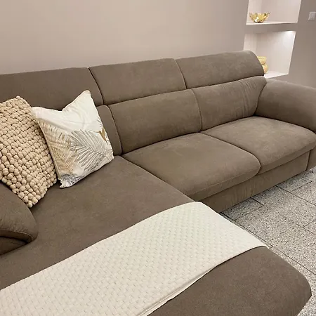 Casa vacanze Elevincens *