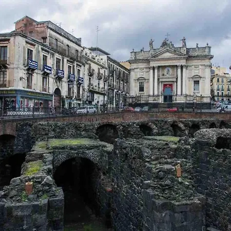 Elevincens * Catania