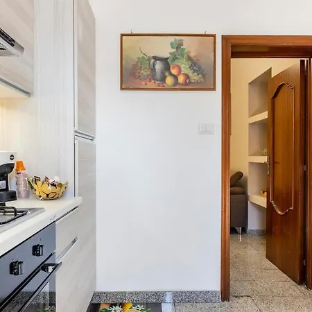 Elevincens Casa vacanze