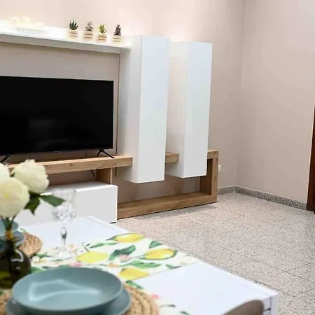 Elevincens Casa vacanze *