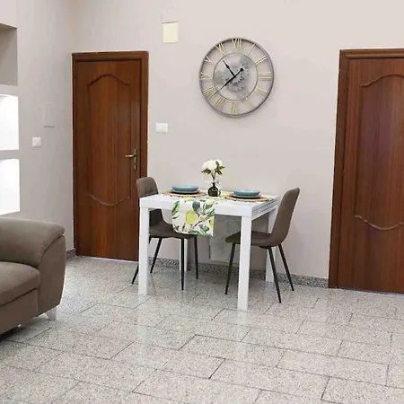 Holiday home Elevincens *