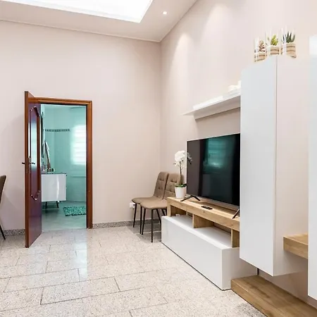 Holiday home Elevincens Catania