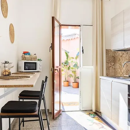 Elevincens Casa vacanze